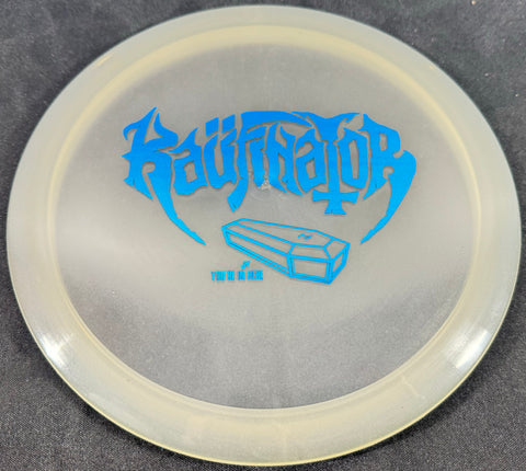 Pinnacle Patriot 175g Clear with Blue Early Echo Foil (C)