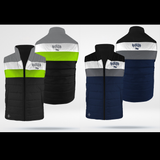 Panda Vest (Interest Only – Not Yet Available)