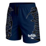 Zip Pocket Shorts