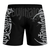 Zip Pocket Shorts