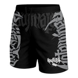 Zip Pocket Shorts