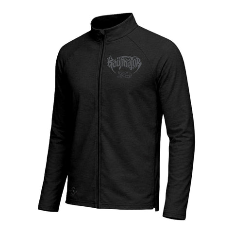 Full Zip Jacket