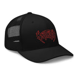 Kaufinator Trucker Hat (Black)