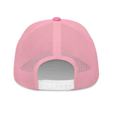 Kaufinator Trucker Hat (Pink)